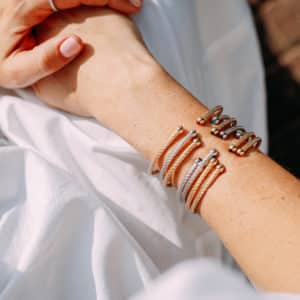 SOFIA MINI TWIST