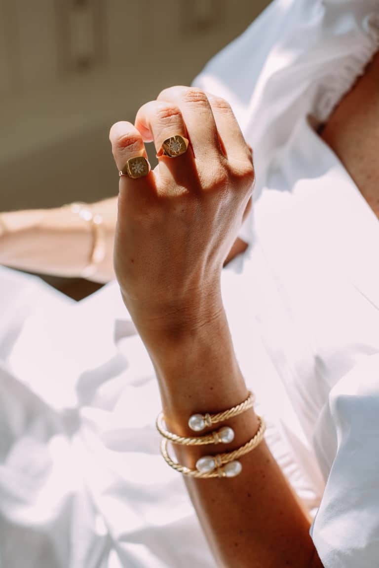 Fine jewelry online jewelry shop Very Anna Jewelry