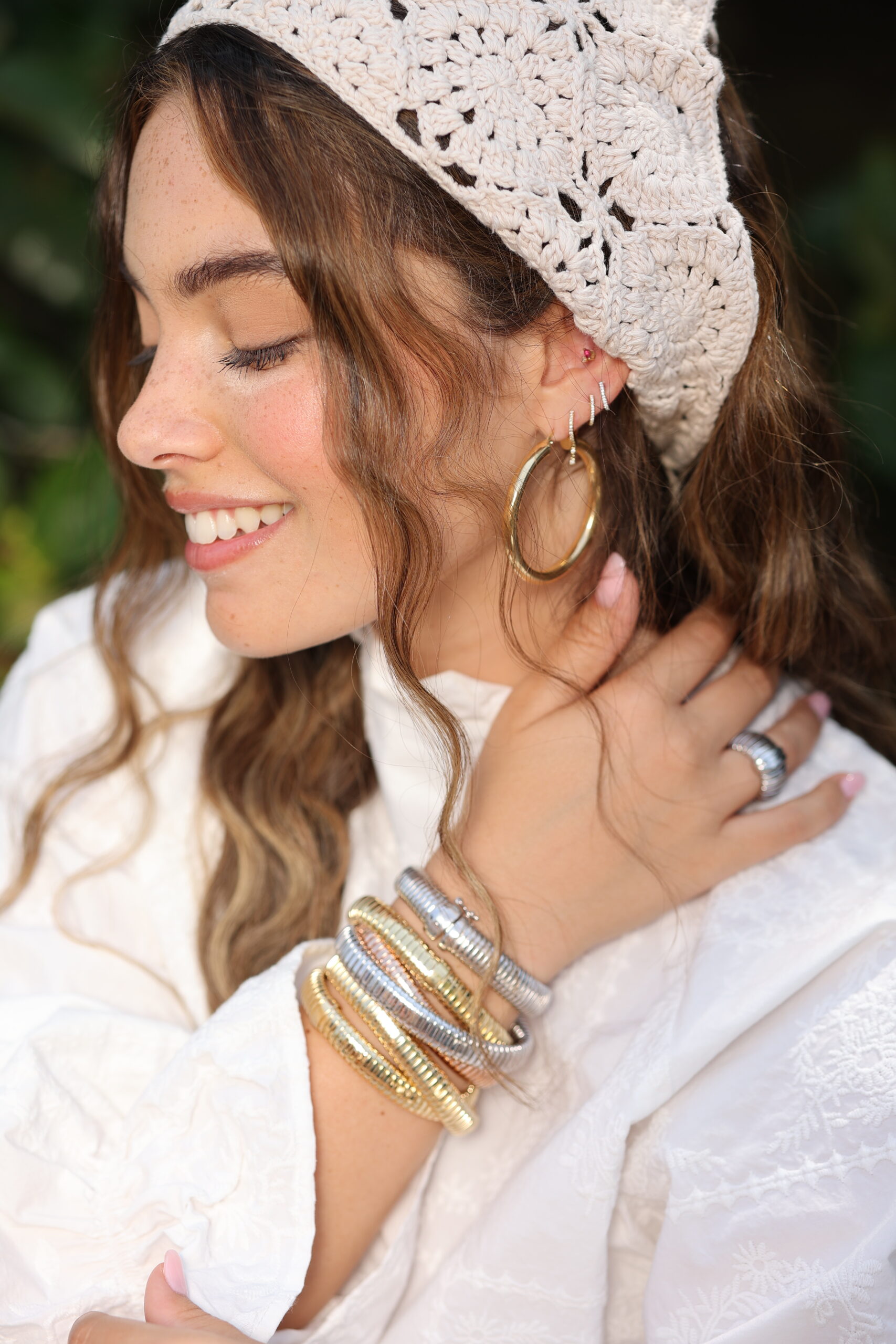 JLO Hoops