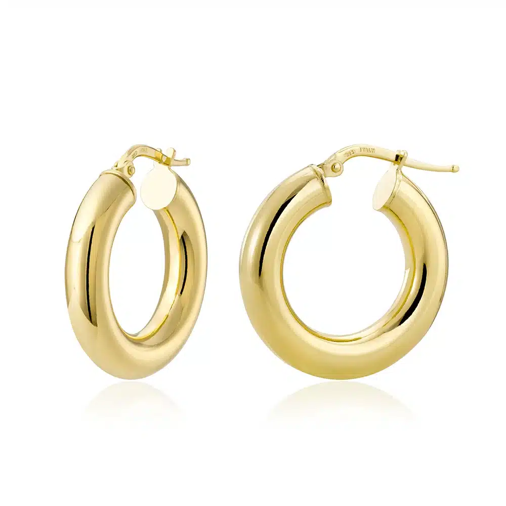 JILL  donuts hoops