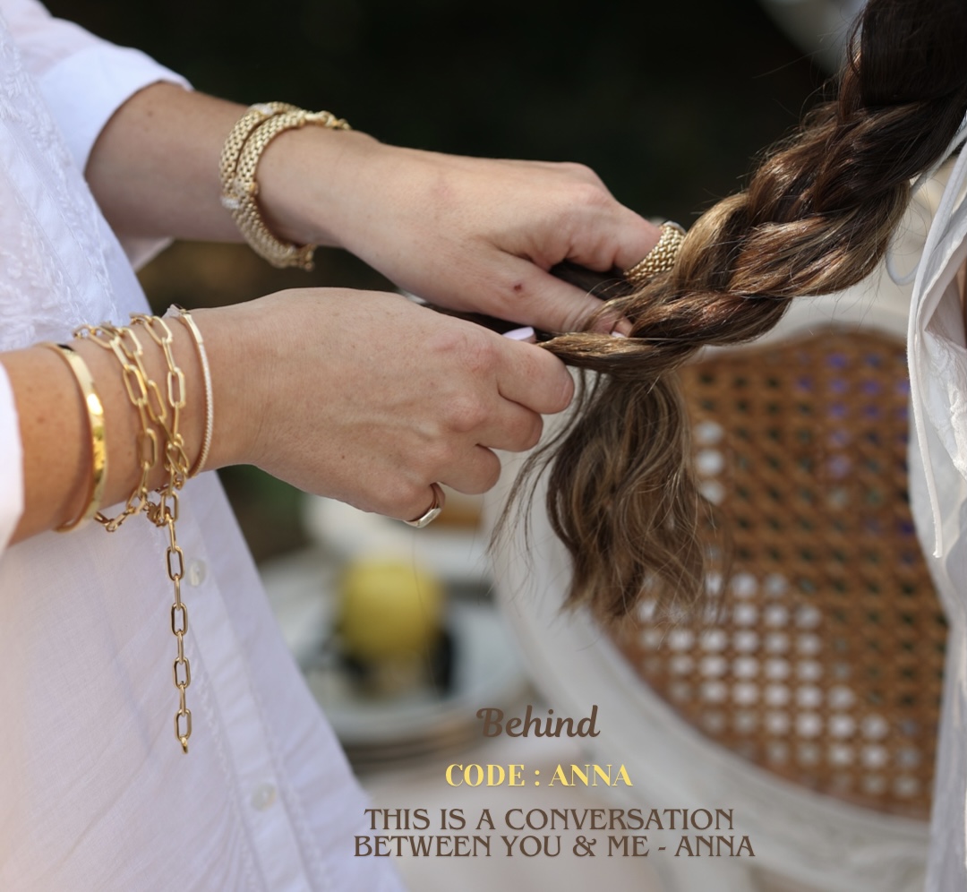 Styling Session #1