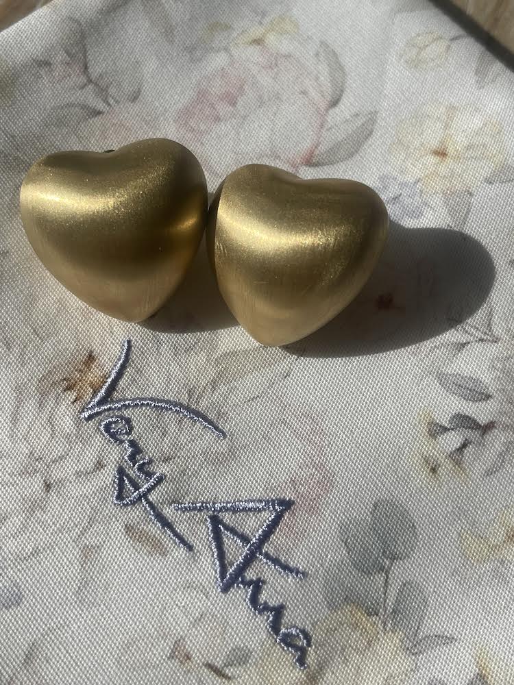 PUFF HEART
