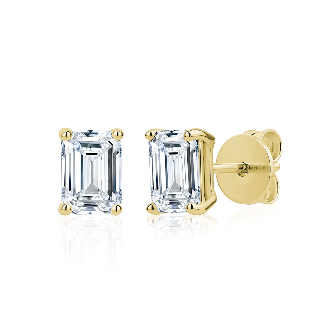 Emy Stud  Earrings