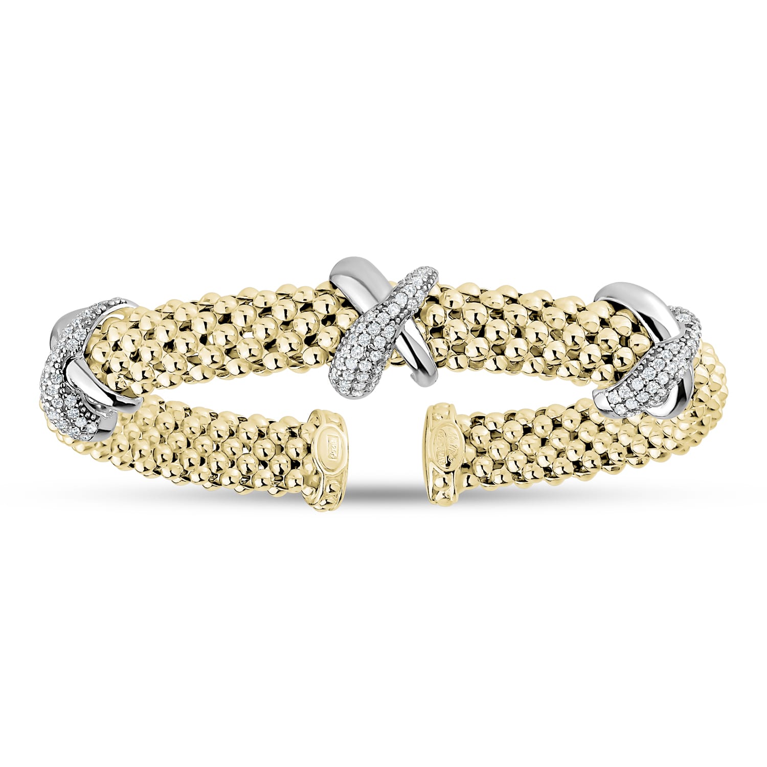 Dynastia pop bracelet