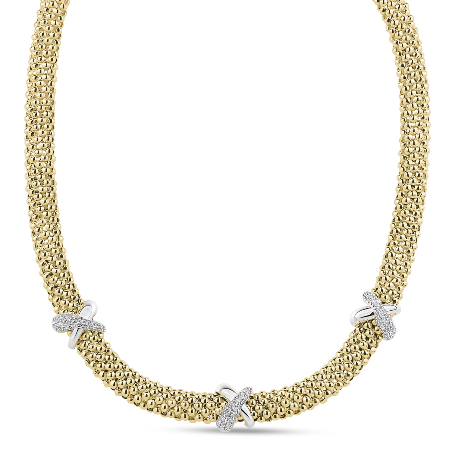 Dynastia pop necklace