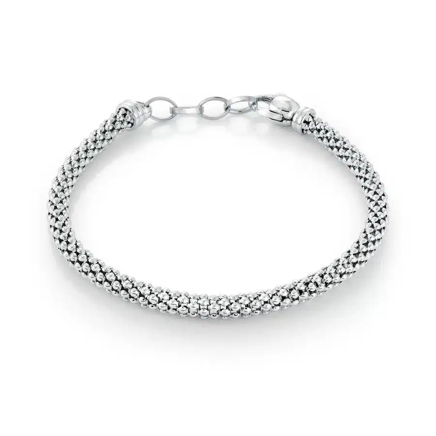 Sara  Mesh Bracelet